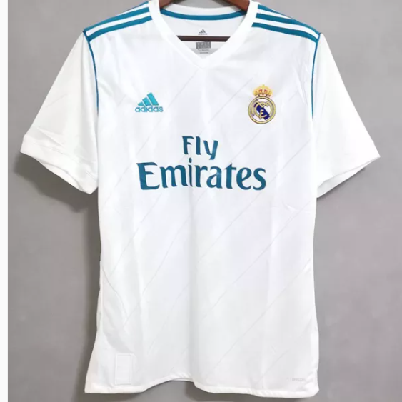 Madrid jersey 2018 sales
